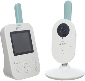 Видеоняня Philips AVENT SCD620/52