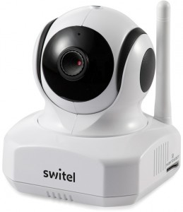Видеоняня Switel BSW220
