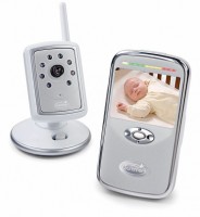 Видеоняня Summer Infant 02801U  Slim&Secure