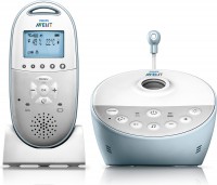 Радионяня Philips AVENT SCD-580
