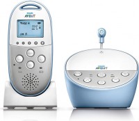 Радионяня Philips AVENT SCD-570