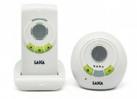 Радионяня Laica ВС2002