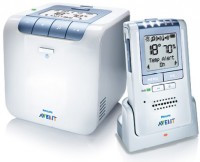 Радионяня Philips AVENT SCD535/00