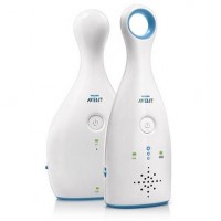 Радионяня Philips AVENT SCD485/00