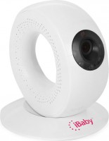 Видео-радионяня iHealth iBaby-M2