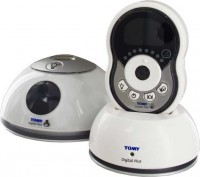 Радионяня Tomy Digital plus TD350
