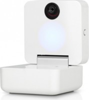 Видео-радионяня Withings Smart Baby Monitor White
