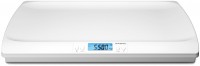 Механические детские весы Maman SBBC216 White
