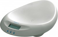 Электронные детские весы Momert 6400