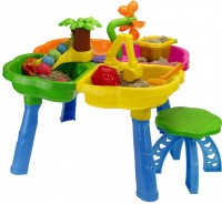Песочница RT Kinderway 01-121