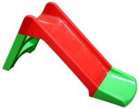 Горка Starplast с дополнением 62-984