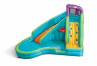 Горка Little Tikes с горками и бассейном 632914