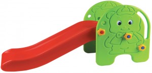 Горка Edu-play WJ-307 Малыш