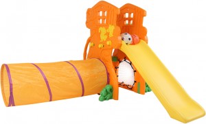 Горка Ching-ching 17-SL Orange