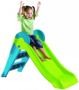 Горка Keter 17609650 Буги Green turquoise