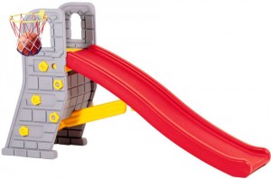 Горка Edu-play SL-6103 Башня