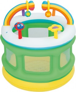 Игровой манеж Bestway Манеж с игрушками 52221