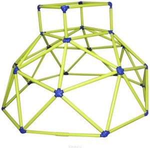 Игровой манеж Bradex DE 0053 Зов джунглей