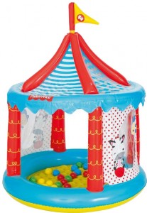 Игровой манеж Bestway 93505 Цирк
