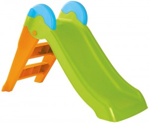 Горка Keter 17609650 Буги Green orange