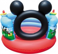 Надувной батут Bestway Disney 91012B