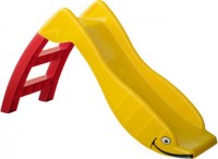 Горка Marian-plast 307 Рыбка