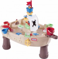 Стол Little Tikes 628566 Пиратский корабль