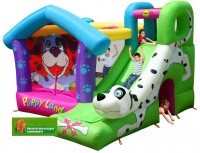 Игровой комплекс Happy Hop 9109