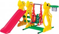 Игровой комплекс Ching-ching Бегемот SL-13