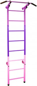 Детский спортивный комплекс Absolute Champion N9 Violet pink