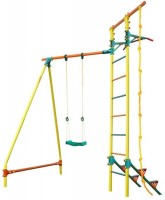 Уличный детский спортивный комплекс Lego Outdoor гп050210