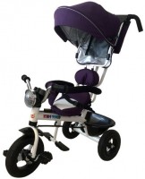 Велосипед для малыша BabyHit Kids Tour Violet