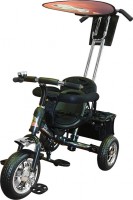 Велосипед для малыша Lexus Trike Next Generation MS-0571 Graphite