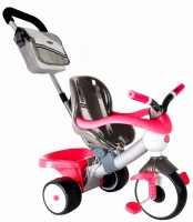 Велосипед для малыша Coloma Y Pastor Comfort Angel Pink