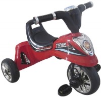 Велосипед для малыша Pit Stop MT-BCL0815007