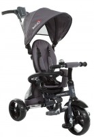 Велосипед для малыша Micio Compact Gray