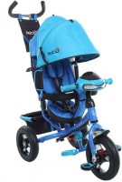 Велосипед для малыша Micio City Premium (2016) Blue