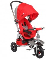 Велосипед для малыша Micio Comfort Red