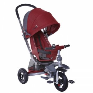 Велосипед для малыша Micio Comfort 2017 Burgundy