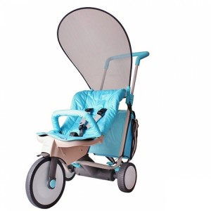 Велосипед для малыша Italtrike Evolution 1705 Blue