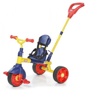 Велосипед для малыша Little Tikes 634031 3 в 1