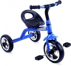 Велосипед для малыша Lorelli A28 Blue