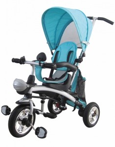 Велосипед для малыша Sweet baby Mega Lexus Trike Azure