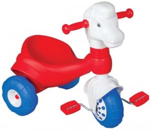 Велосипед для малыша Pilsan 7157plsn Pony