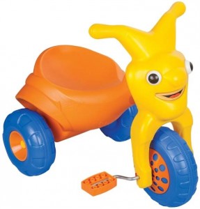 Велосипед для малыша Pilsan 7142plsn Clown