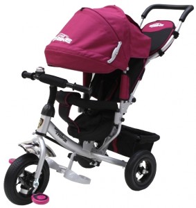 Велосипед для малыша Navigator Lexus Trike Т58452
