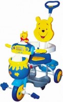Велосипед для малыша Geoby 05SR45WS H16