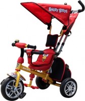 Велосипед для малыша Navigator Т55938 Red orange