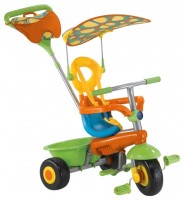 Велосипед для малыша Smart Trike 1460000 Fresh