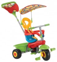 Велосипед для малыша Smart Trike 1461800 Fresh